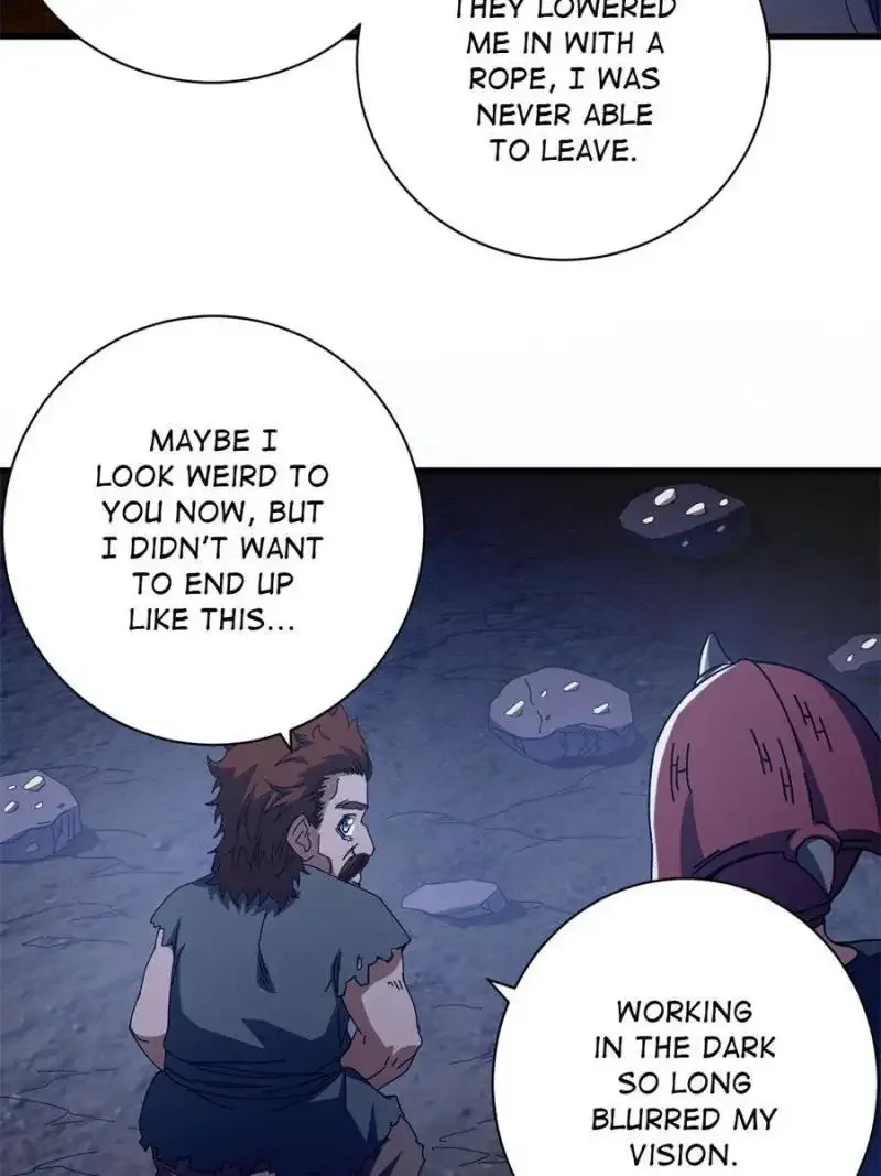 A Transmigrated Warden's Battle for Redemption Chapter 101 page 51 - 