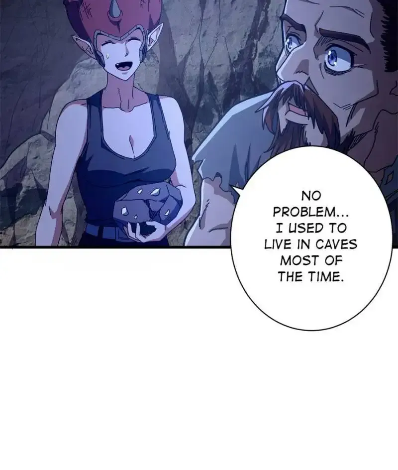 A Transmigrated Warden's Battle for Redemption Chapter 101 page 53 - 