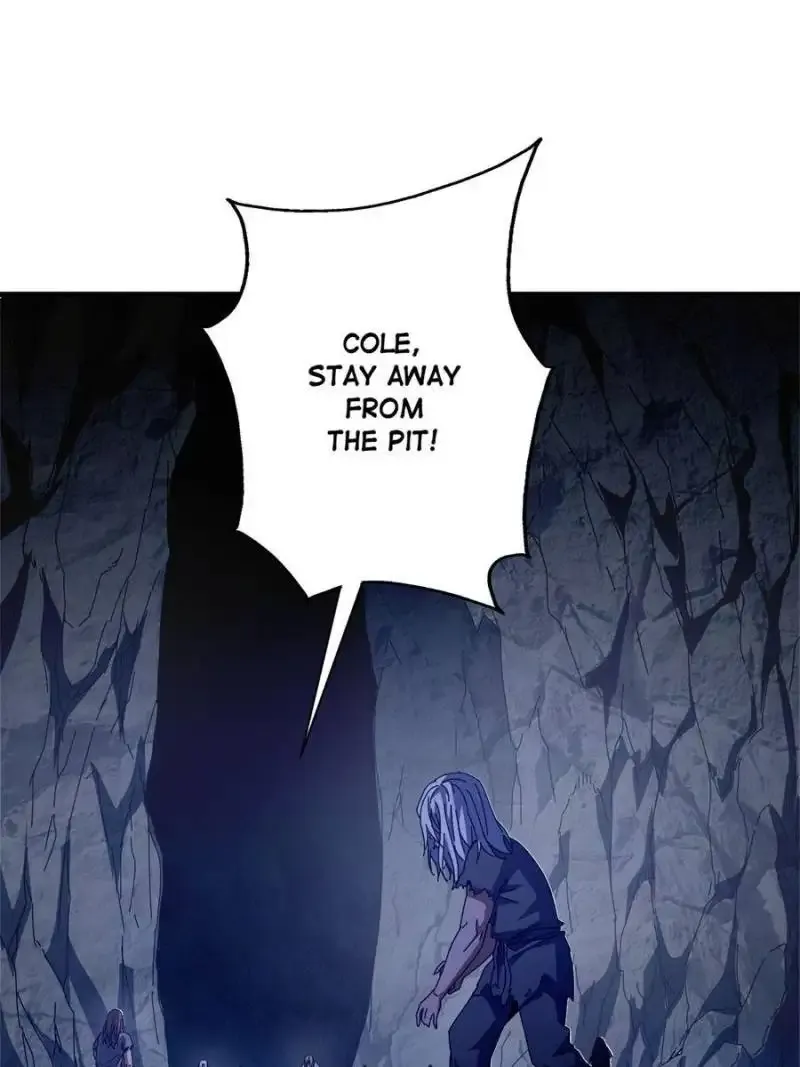 A Transmigrated Warden's Battle for Redemption Chapter 101 page 54 - 