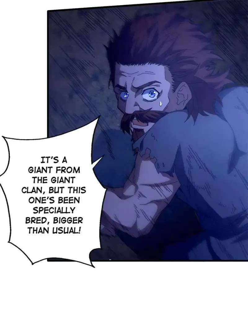 A Transmigrated Warden's Battle for Redemption Chapter 101 page 59 - 