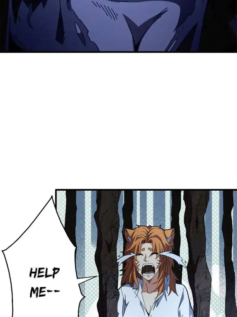 A Transmigrated Warden's Battle for Redemption Chapter 101 page 62 - 