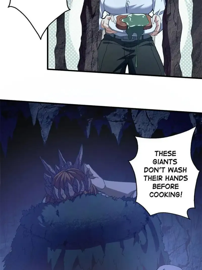 A Transmigrated Warden's Battle for Redemption Chapter 101 page 63 - 