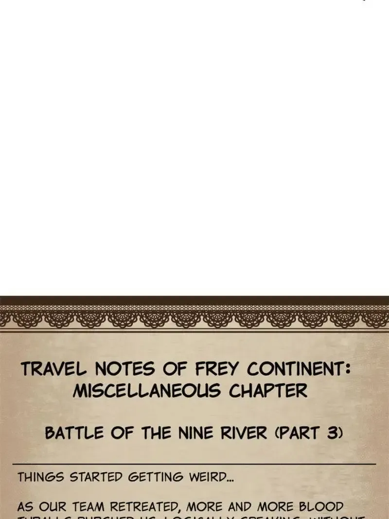 A Transmigrated Warden's Battle for Redemption Chapter 101 page 65 - 