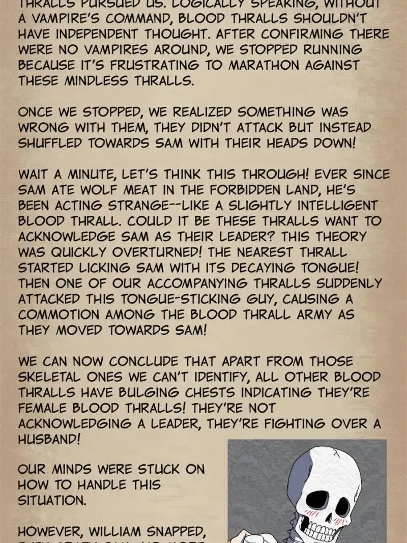 A Transmigrated Warden's Battle for Redemption Chapter 101 page 66 - 