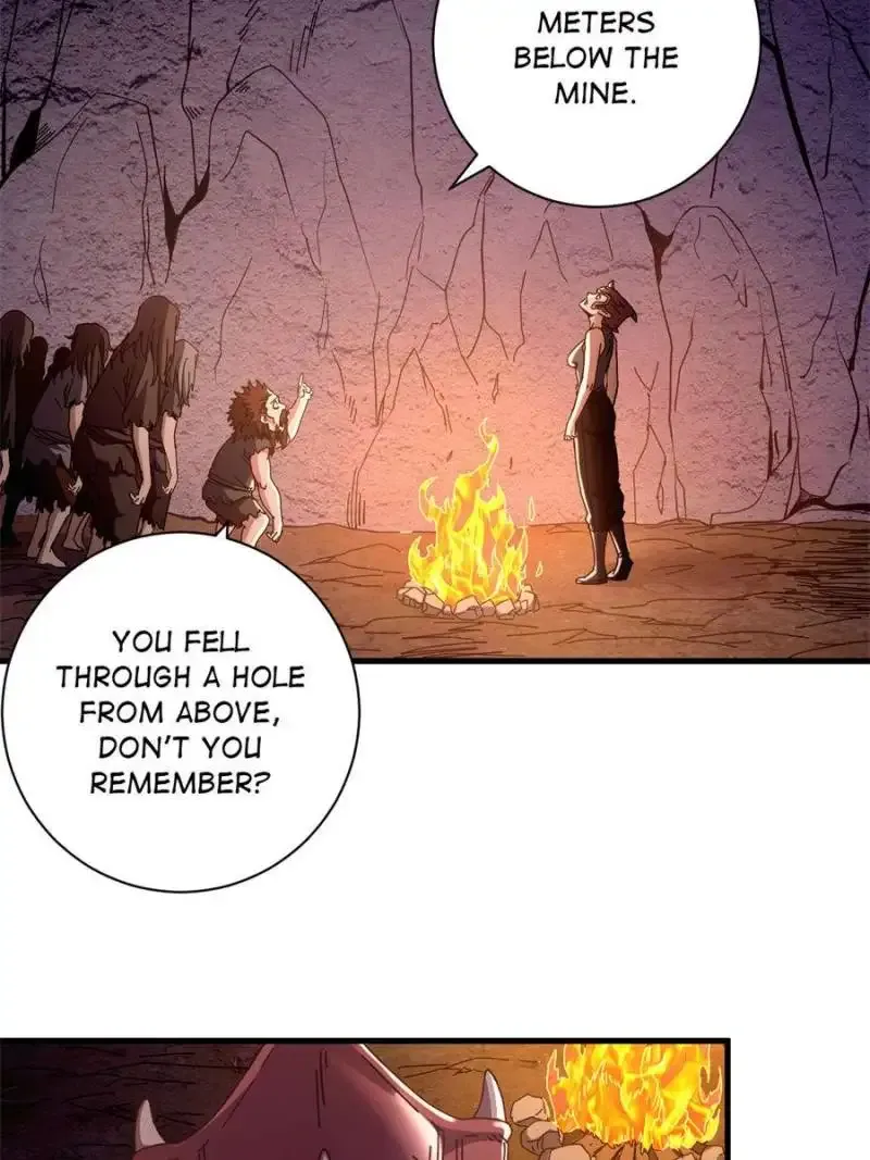 A Transmigrated Warden's Battle for Redemption Chapter 101 page 8 - 