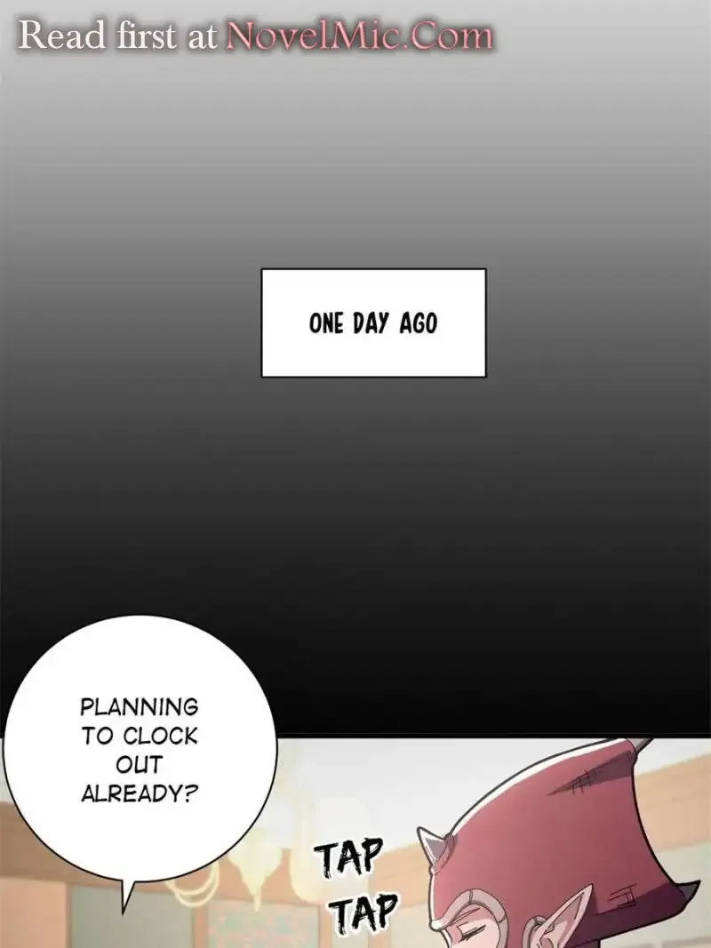 A Transmigrated Warden's Battle for Redemption Chapter 101 page 10 - 
