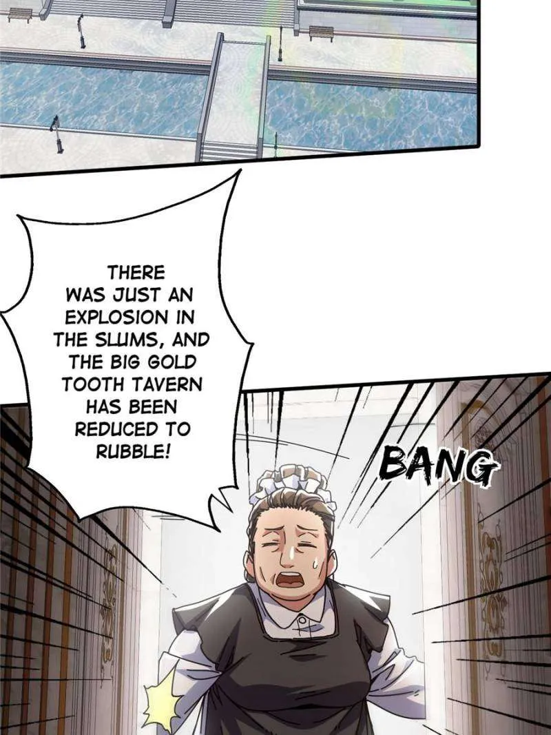 A Transmigrated Warden's Battle for Redemption Chapter 102 page 2 - 