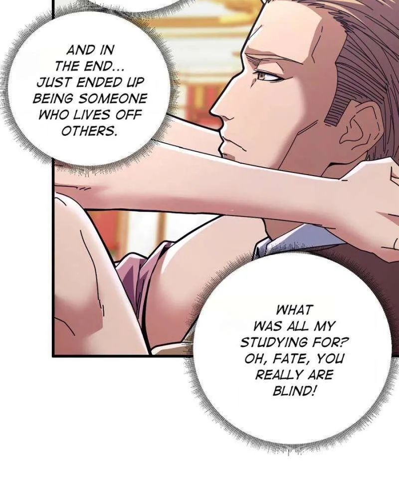 A Transmigrated Warden's Battle for Redemption Chapter 102 page 11 - 