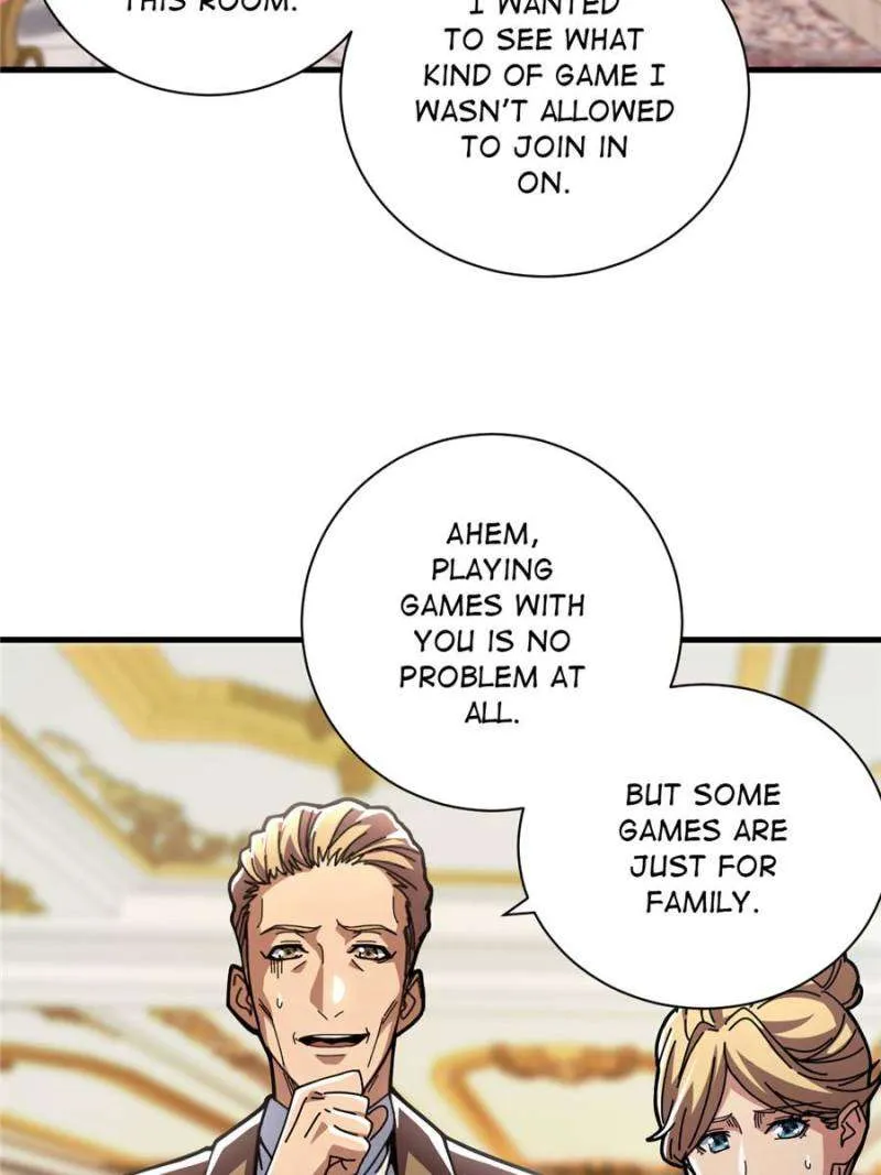A Transmigrated Warden's Battle for Redemption Chapter 102 page 14 - 