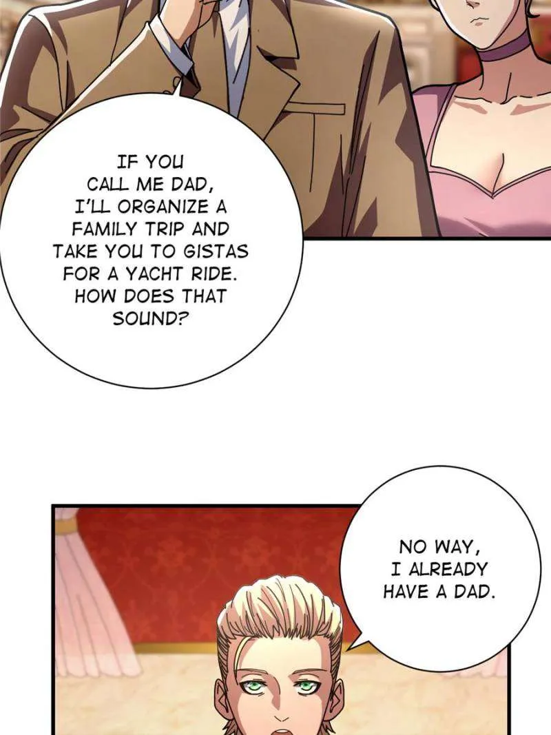 A Transmigrated Warden's Battle for Redemption Chapter 102 page 15 - 