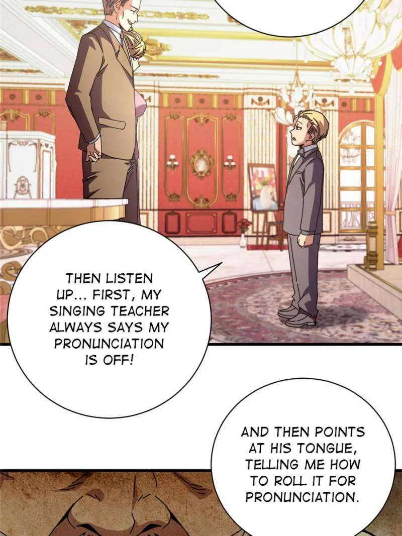 A Transmigrated Warden's Battle for Redemption Chapter 102 page 17 - 