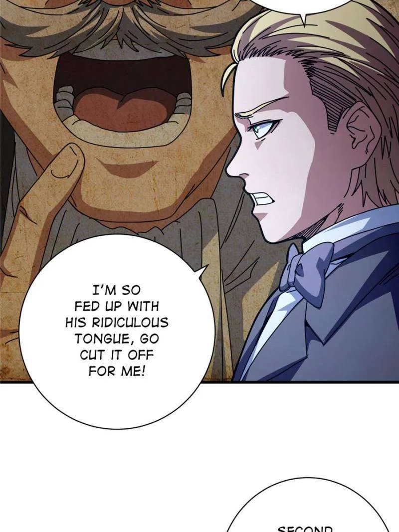 A Transmigrated Warden's Battle for Redemption Chapter 102 page 18 - 
