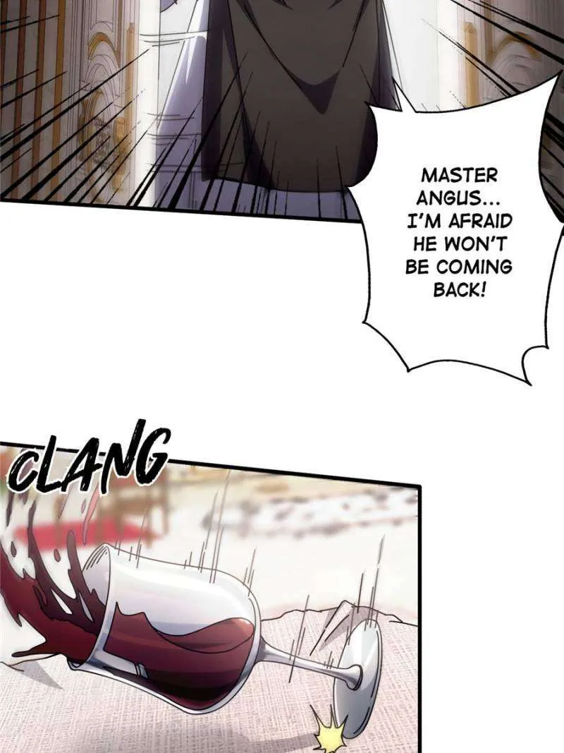A Transmigrated Warden's Battle for Redemption Chapter 102 page 3 - 