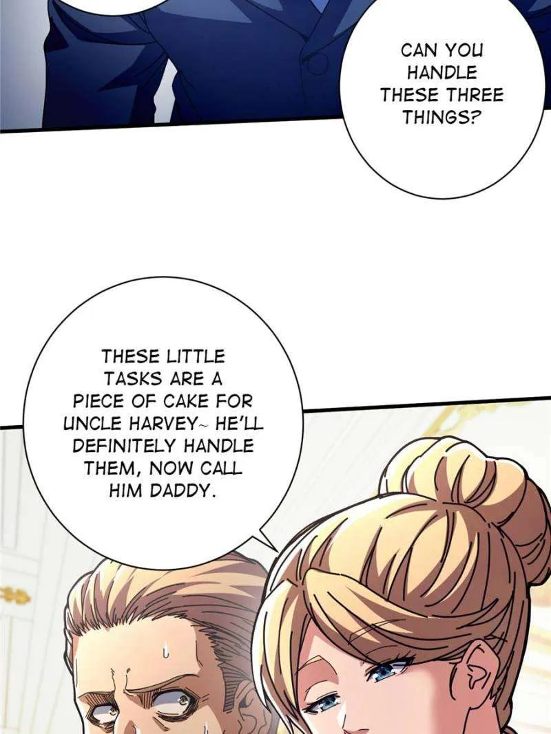 A Transmigrated Warden's Battle for Redemption Chapter 102 page 21 - 