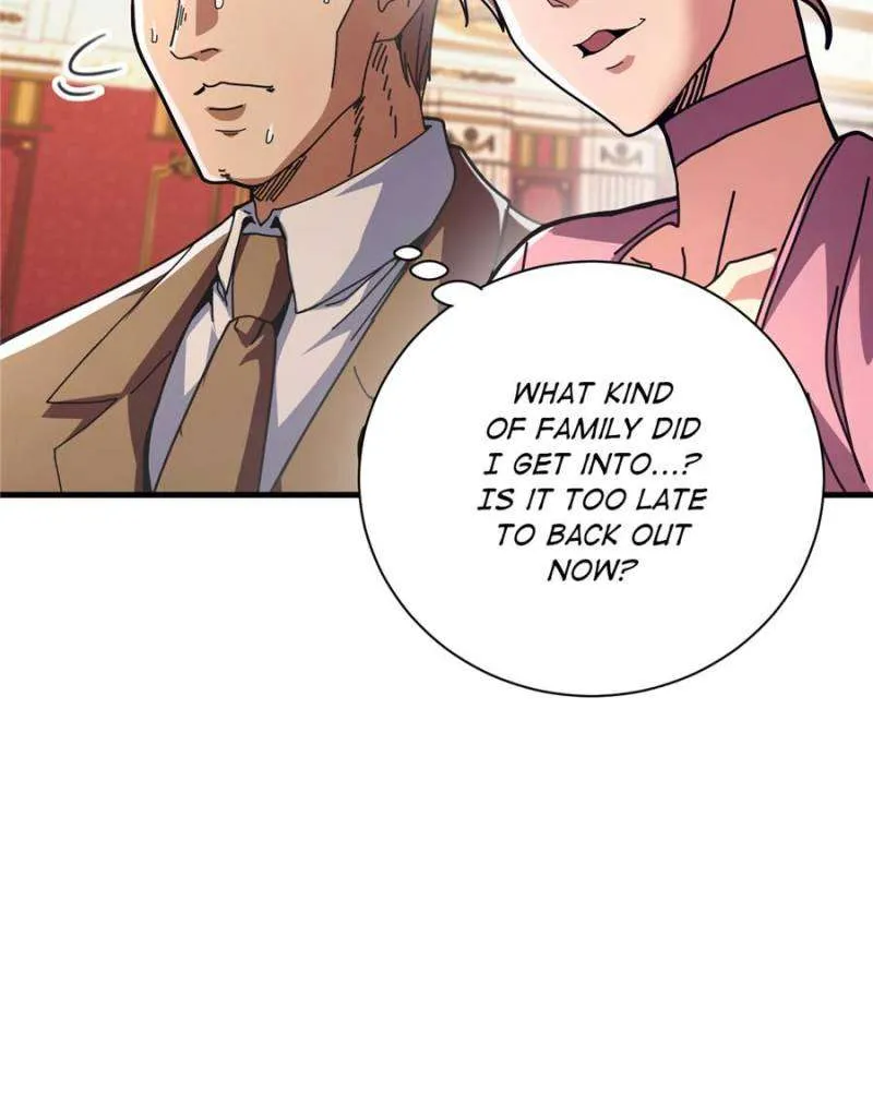 A Transmigrated Warden's Battle for Redemption Chapter 102 page 22 - 