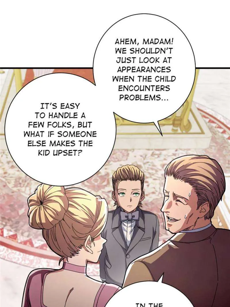 A Transmigrated Warden's Battle for Redemption Chapter 102 page 23 - 