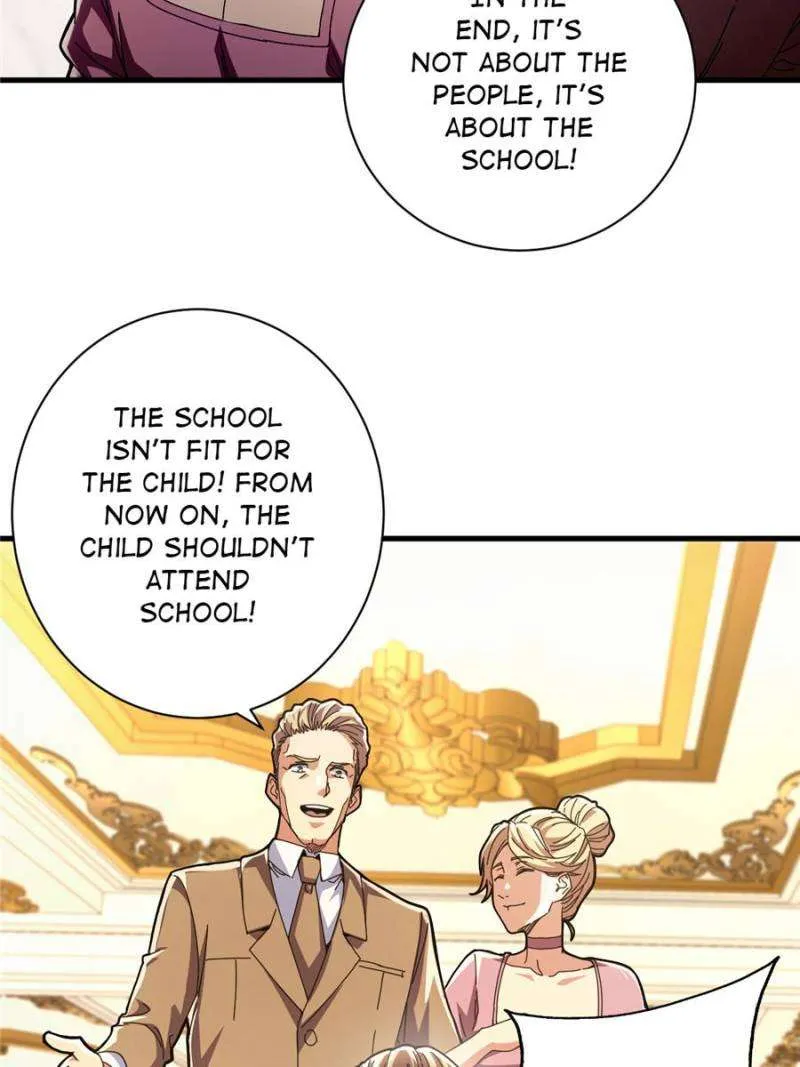 A Transmigrated Warden's Battle for Redemption Chapter 102 page 24 - 