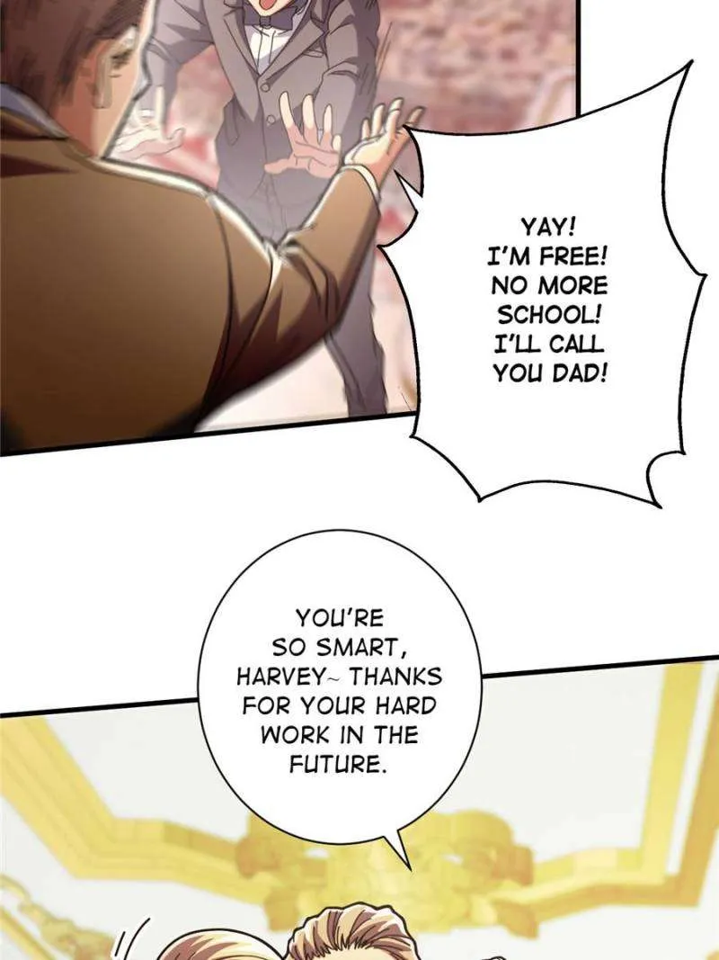 A Transmigrated Warden's Battle for Redemption Chapter 102 page 26 - 