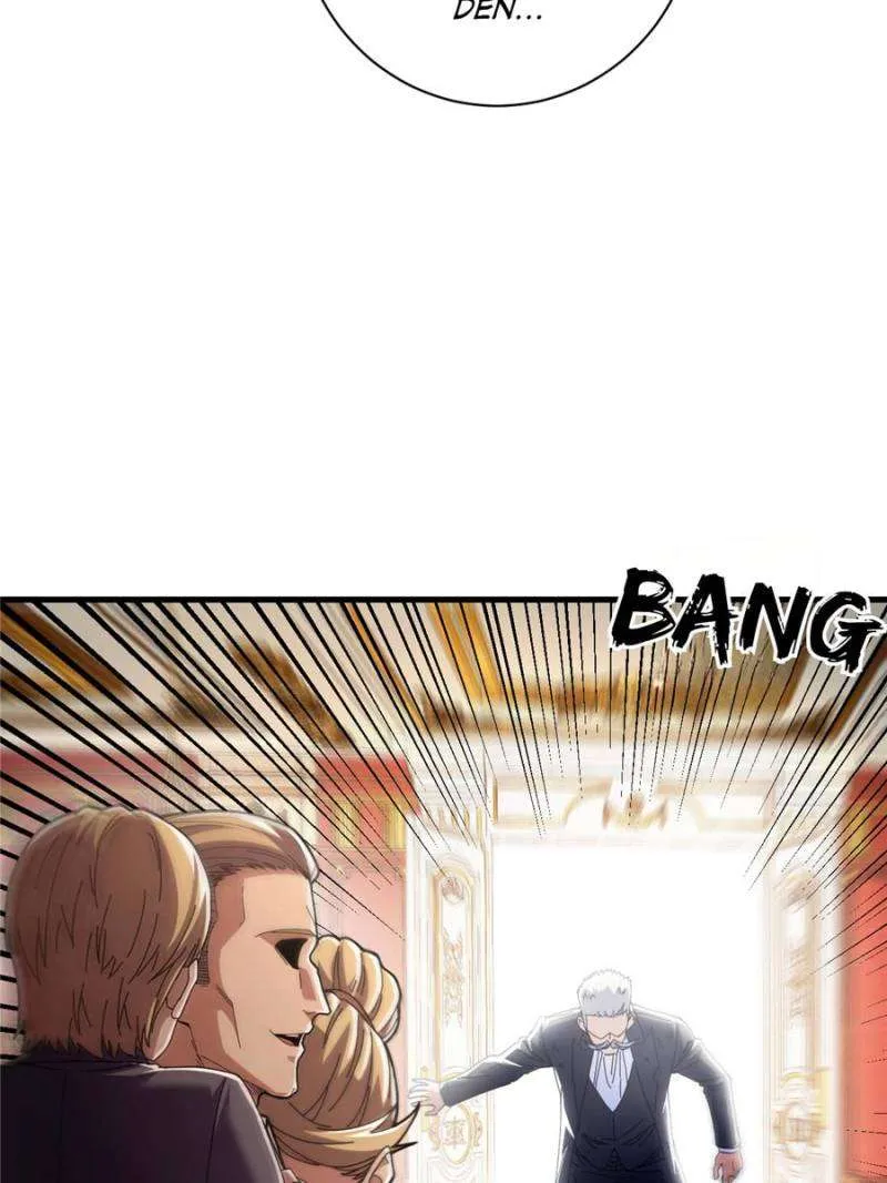 A Transmigrated Warden's Battle for Redemption Chapter 102 page 28 - 