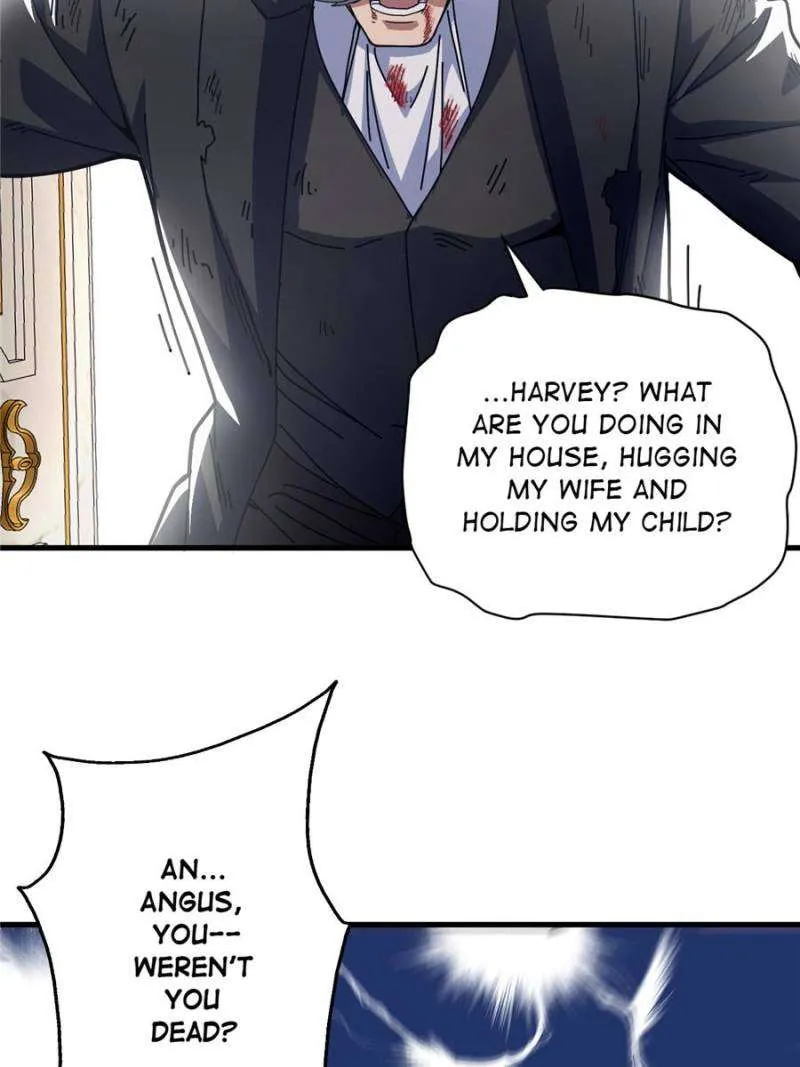 A Transmigrated Warden's Battle for Redemption Chapter 102 page 30 - 