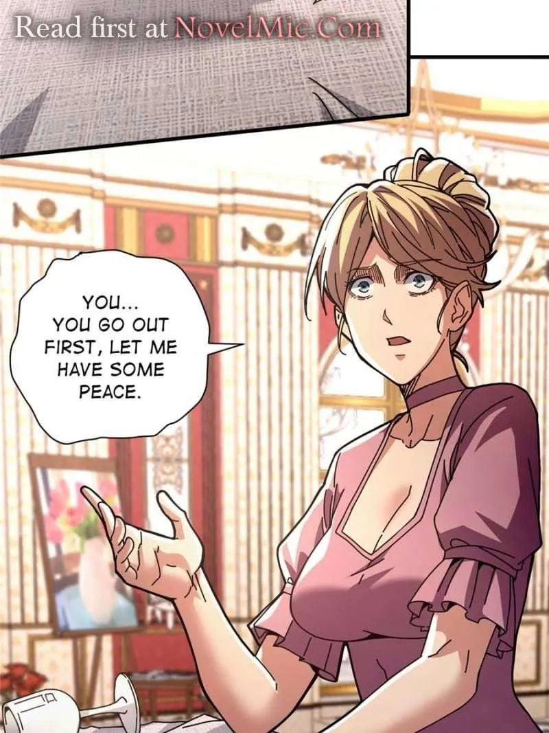 A Transmigrated Warden's Battle for Redemption Chapter 102 page 4 - 