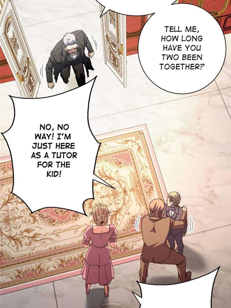 A Transmigrated Warden's Battle for Redemption Chapter 102 page 32 - 