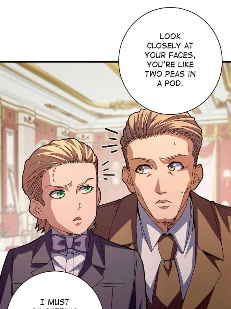 A Transmigrated Warden's Battle for Redemption Chapter 102 page 37 - 