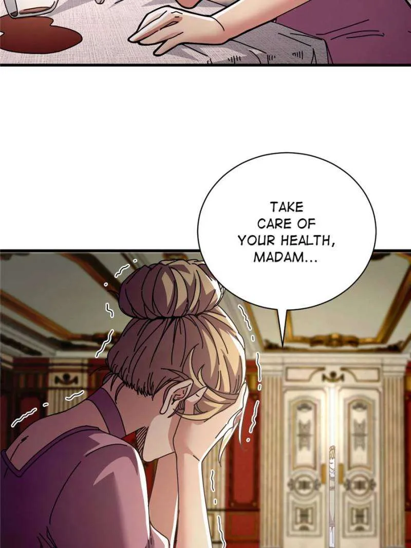 A Transmigrated Warden's Battle for Redemption Chapter 102 page 5 - 