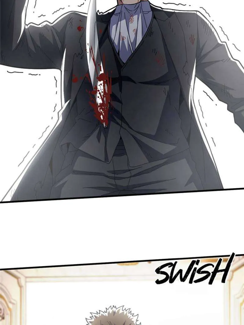 A Transmigrated Warden's Battle for Redemption Chapter 102 page 42 - 