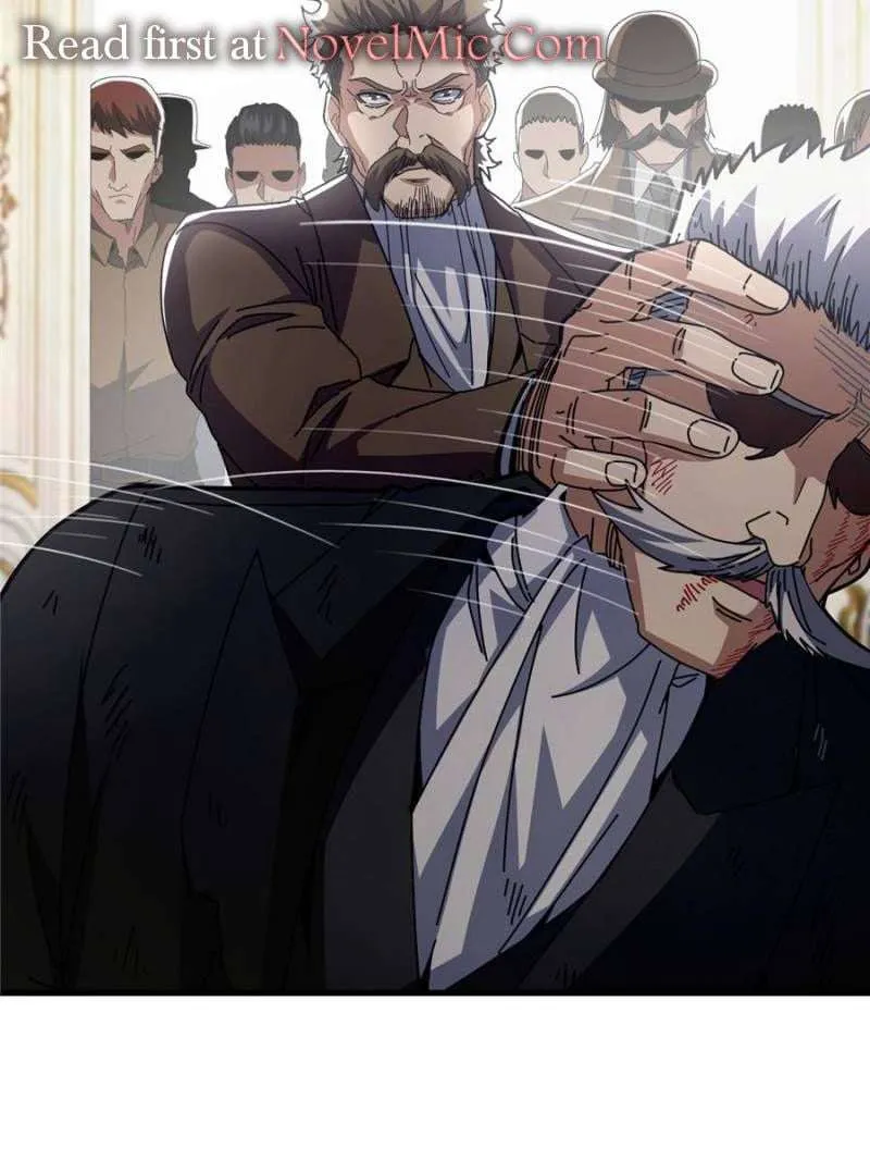 A Transmigrated Warden's Battle for Redemption Chapter 102 page 43 - 
