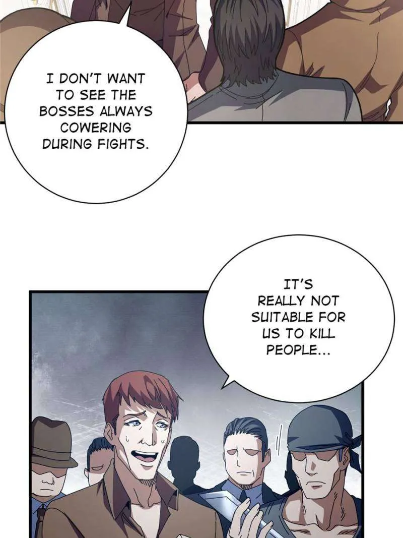 A Transmigrated Warden's Battle for Redemption Chapter 102 page 46 - 