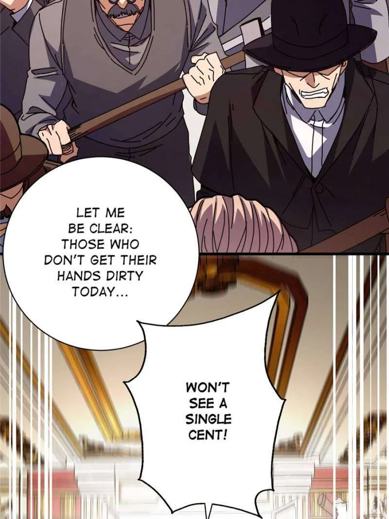 A Transmigrated Warden's Battle for Redemption Chapter 102 page 50 - 