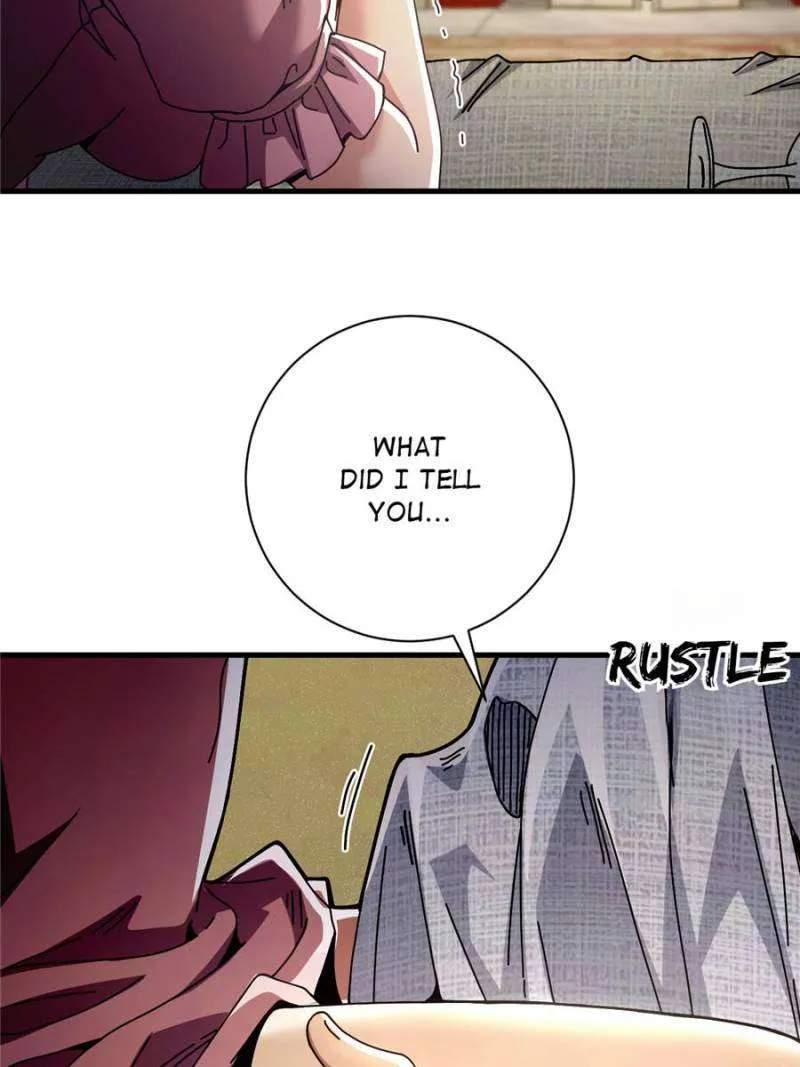 A Transmigrated Warden's Battle for Redemption Chapter 102 page 6 - 