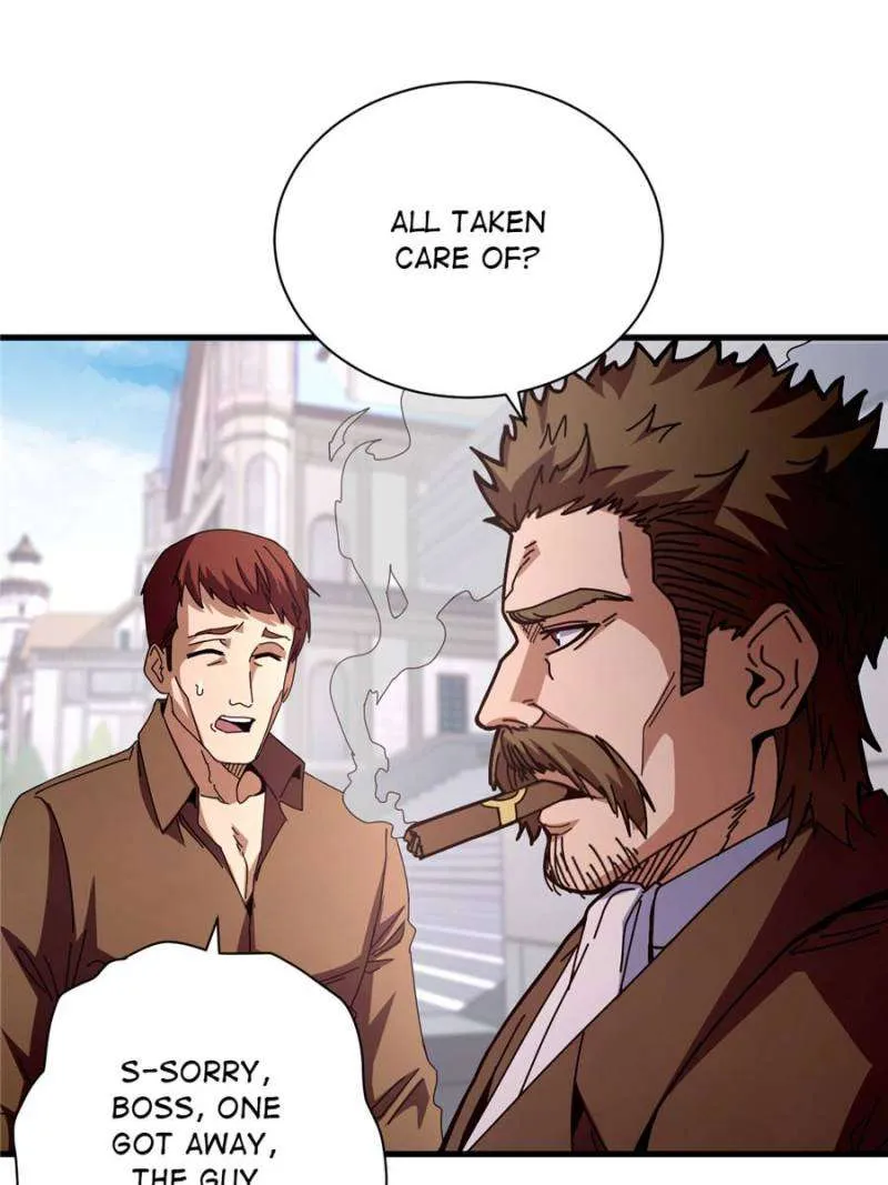 A Transmigrated Warden's Battle for Redemption Chapter 102 page 54 - 