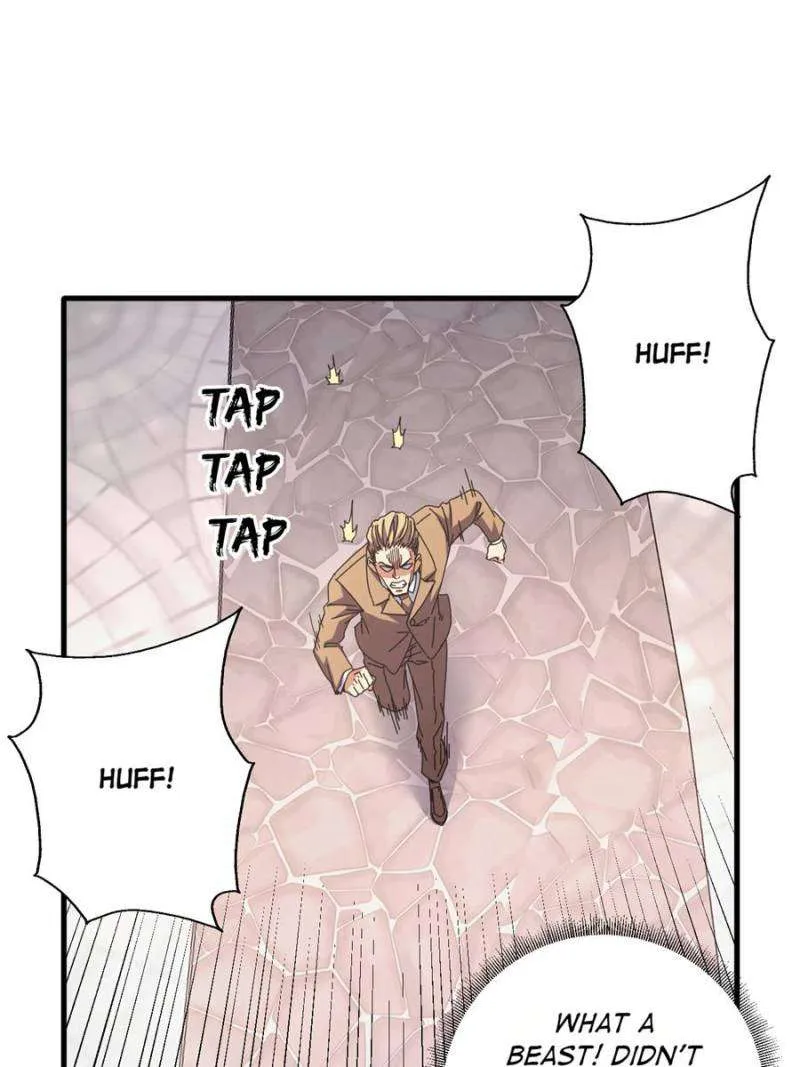 A Transmigrated Warden's Battle for Redemption Chapter 102 page 57 - 