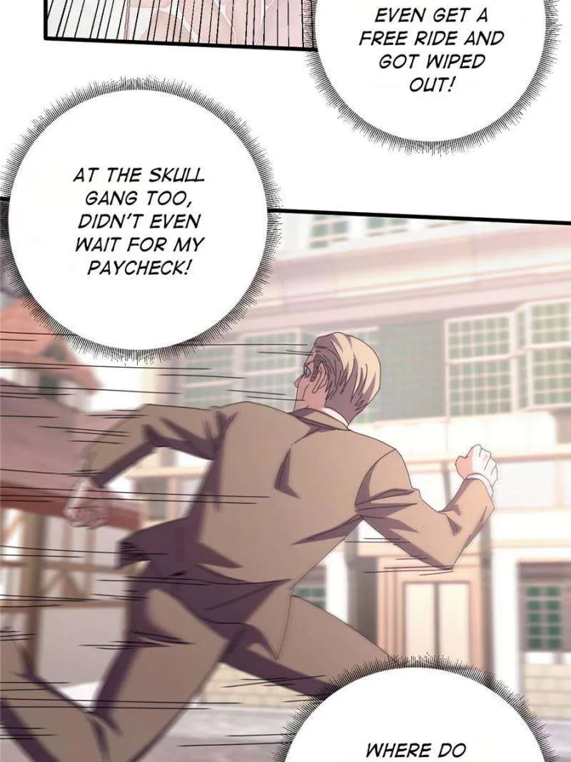 A Transmigrated Warden's Battle for Redemption Chapter 102 page 58 - 