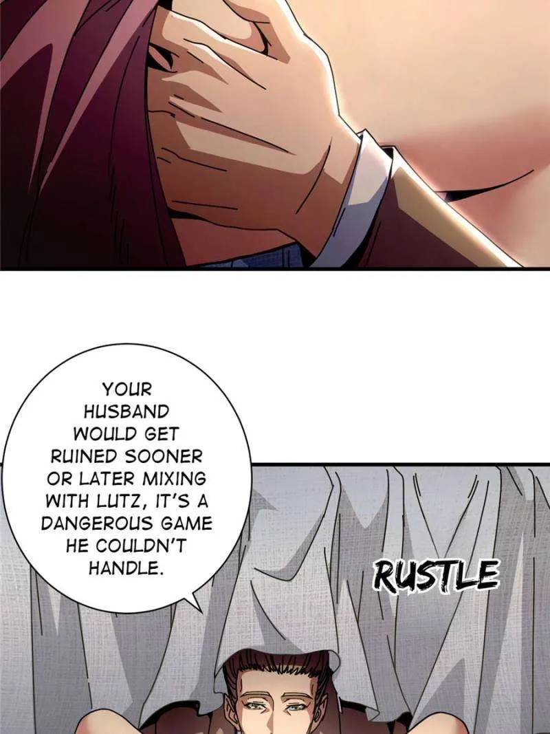 A Transmigrated Warden's Battle for Redemption Chapter 102 page 7 - 