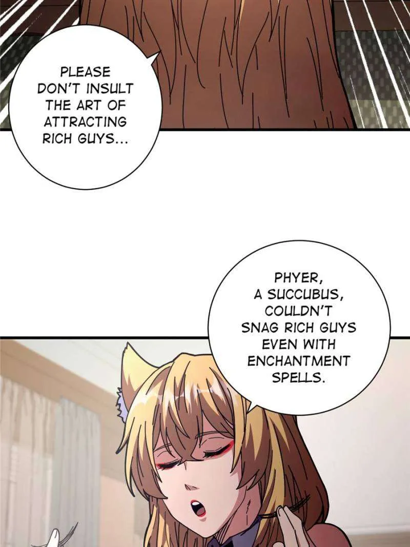 A Transmigrated Warden's Battle for Redemption Chapter 102 page 62 - 
