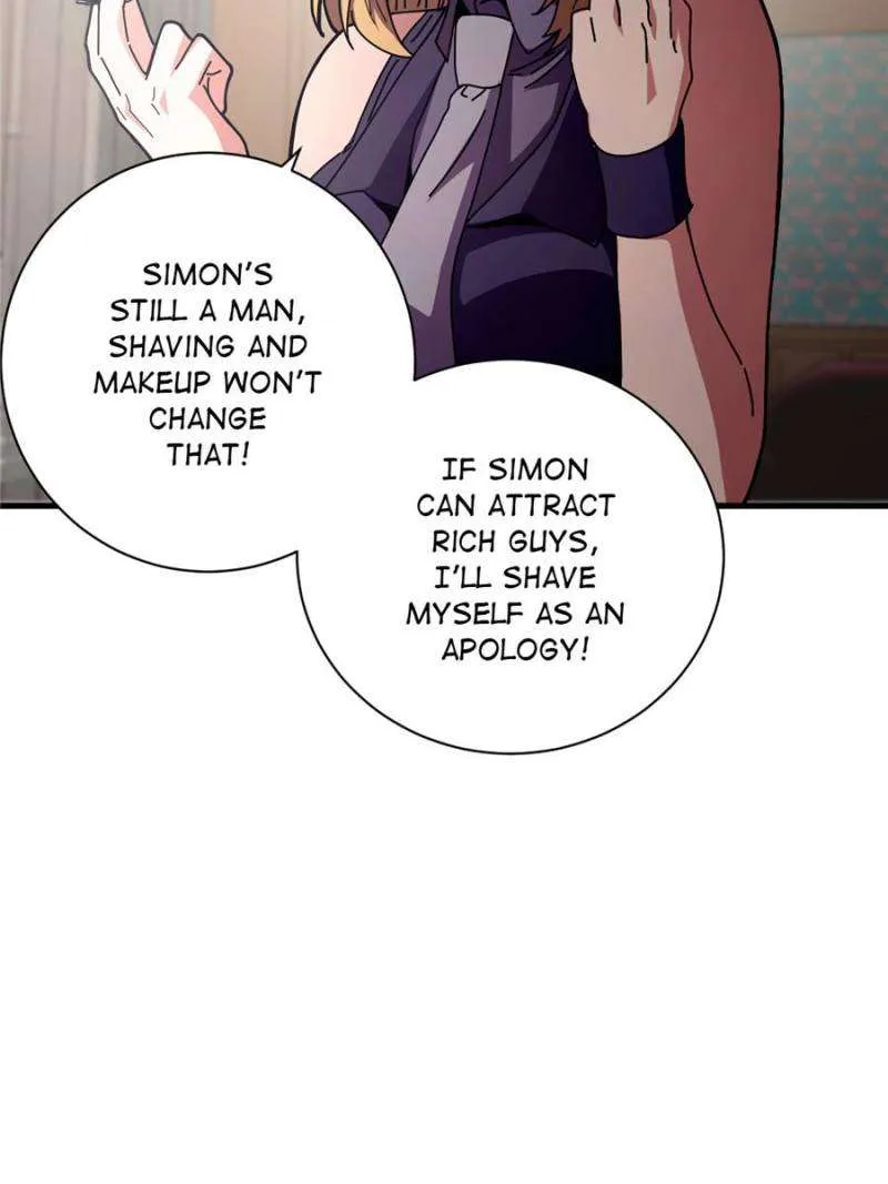 A Transmigrated Warden's Battle for Redemption Chapter 102 page 63 - 