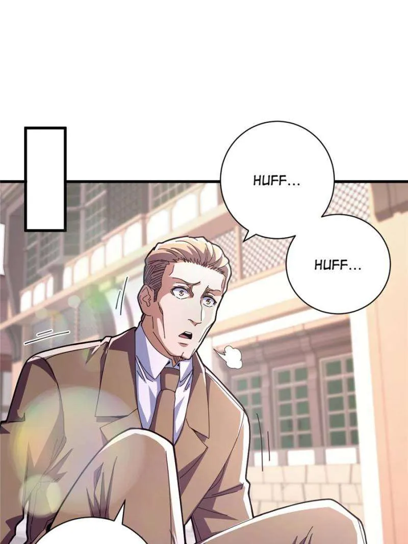 A Transmigrated Warden's Battle for Redemption Chapter 102 page 64 - 