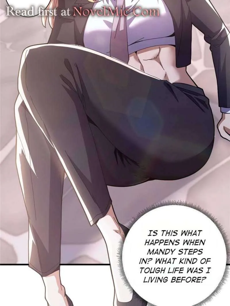 A Transmigrated Warden's Battle for Redemption Chapter 102 page 66 - 