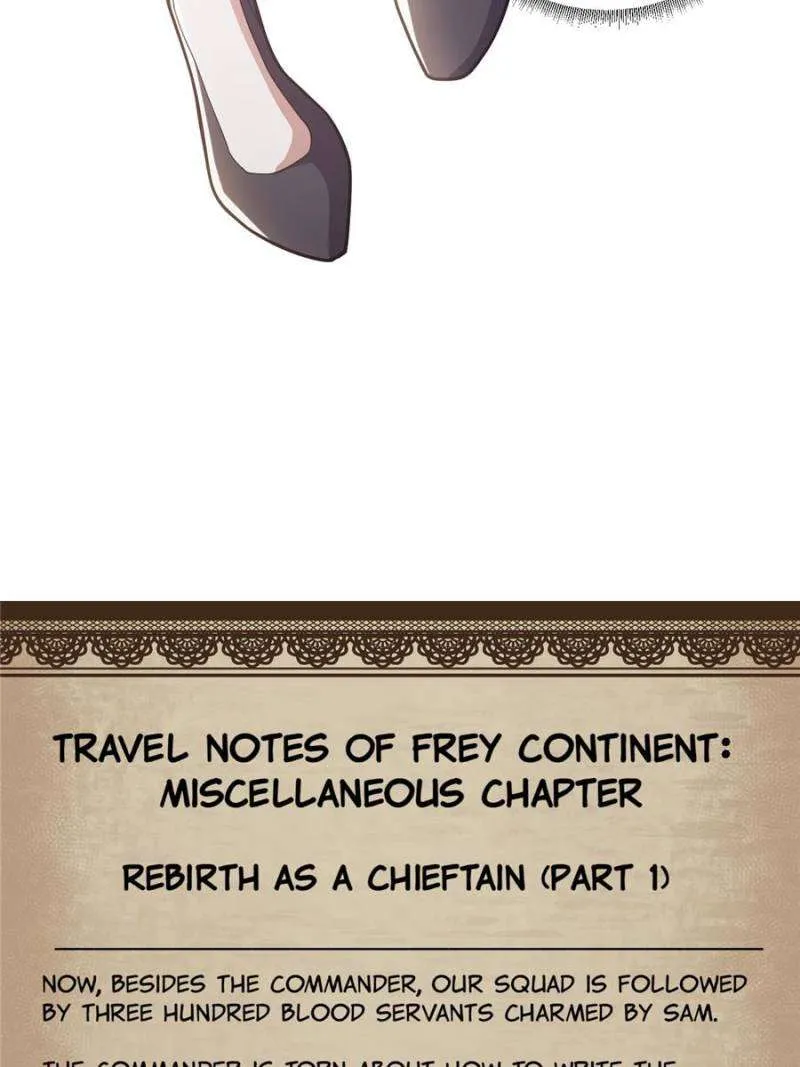 A Transmigrated Warden's Battle for Redemption Chapter 102 page 67 - 