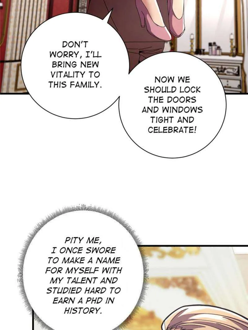 A Transmigrated Warden's Battle for Redemption Chapter 102 page 10 - 
