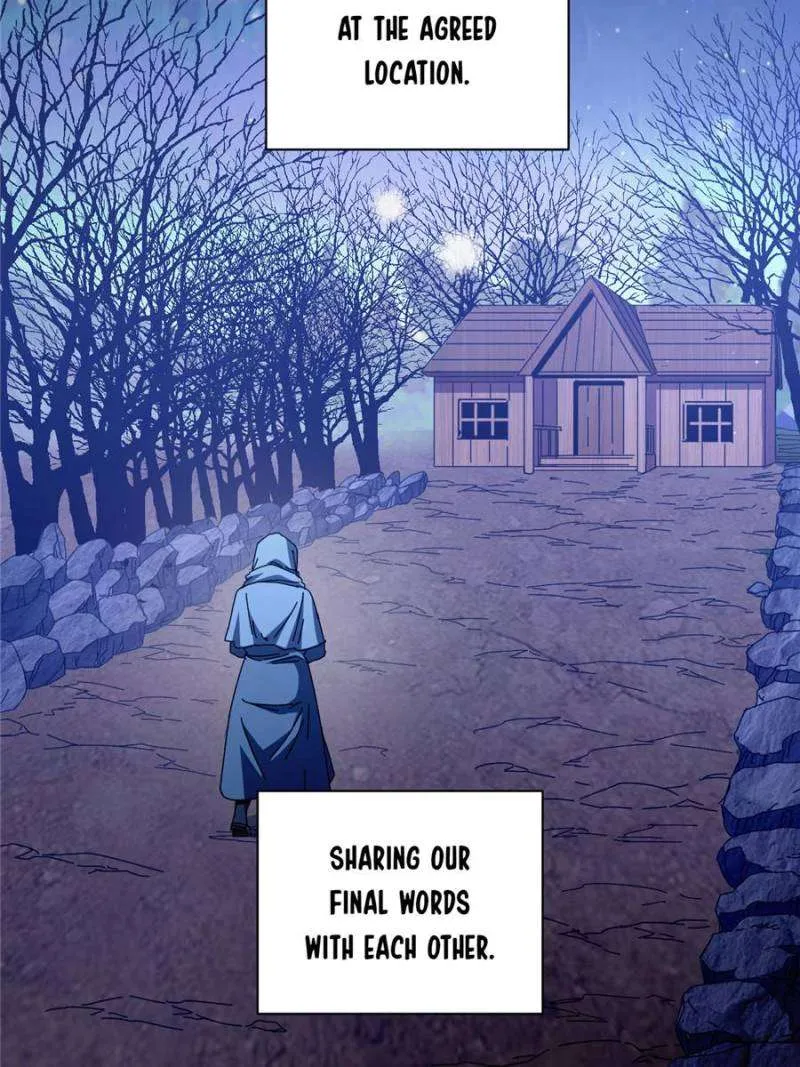 A Transmigrated Warden's Battle for Redemption Chapter 103 page 11 - 