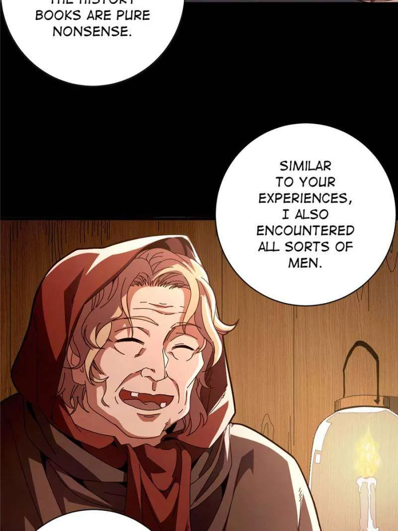 A Transmigrated Warden's Battle for Redemption Chapter 103 page 14 - 