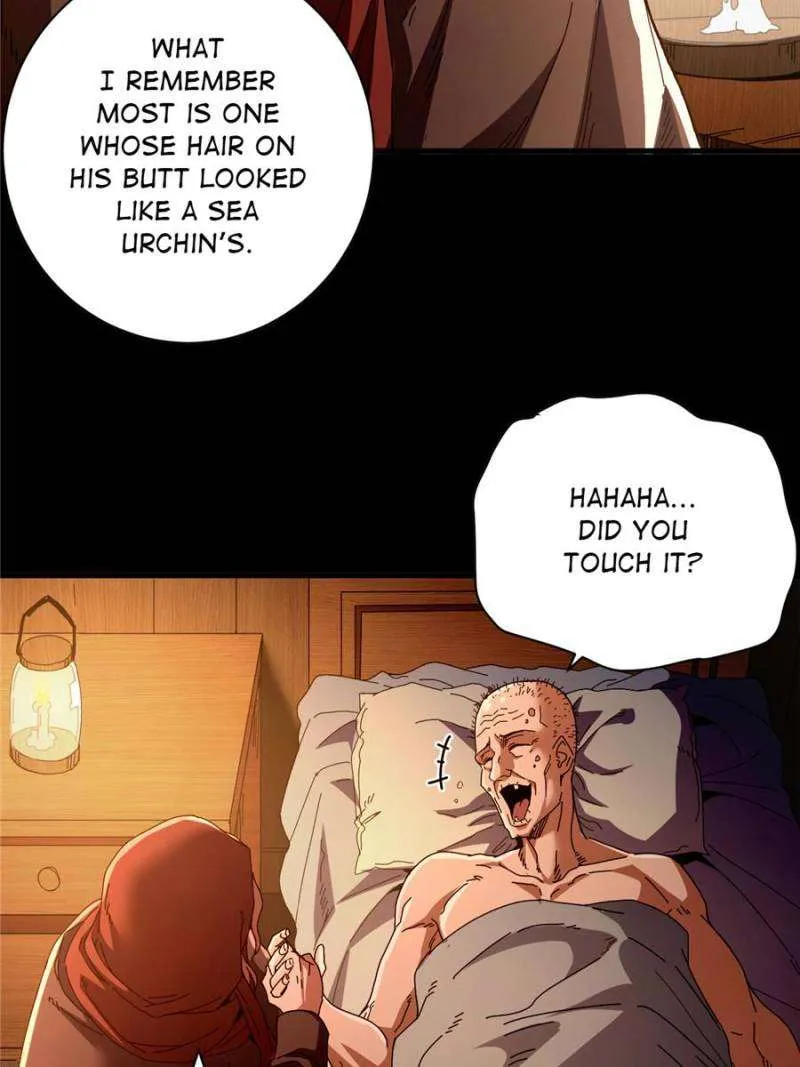 A Transmigrated Warden's Battle for Redemption Chapter 103 page 15 - 