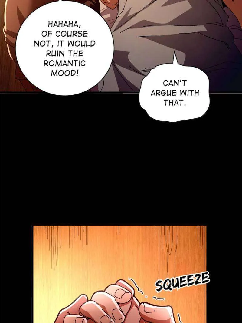 A Transmigrated Warden's Battle for Redemption Chapter 103 page 16 - 