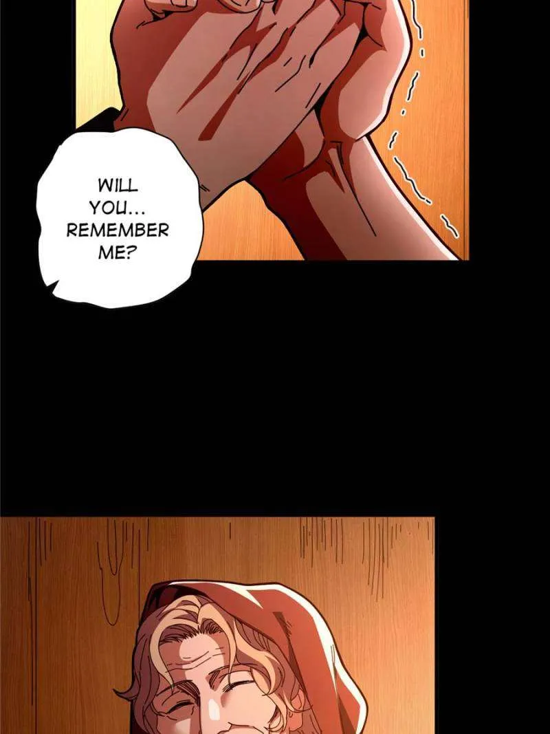A Transmigrated Warden's Battle for Redemption Chapter 103 page 17 - 