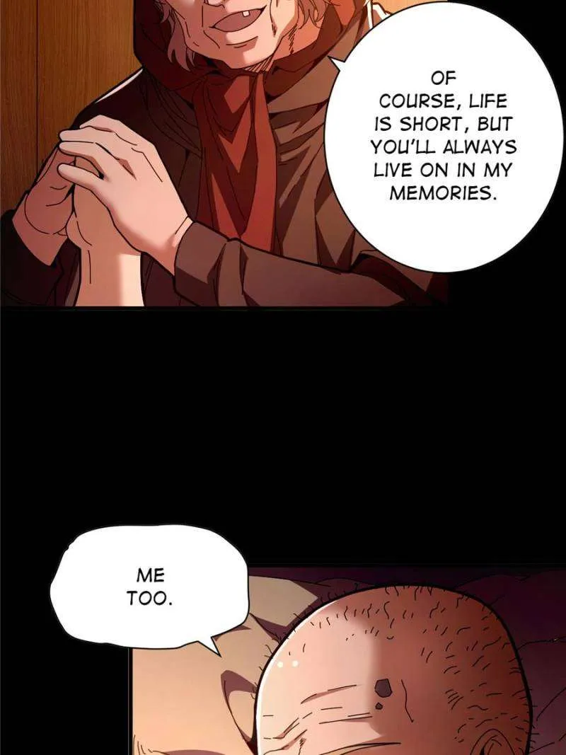 A Transmigrated Warden's Battle for Redemption Chapter 103 page 18 - 