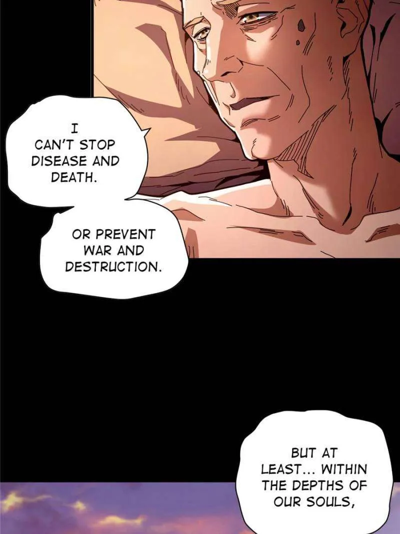 A Transmigrated Warden's Battle for Redemption Chapter 103 page 19 - 